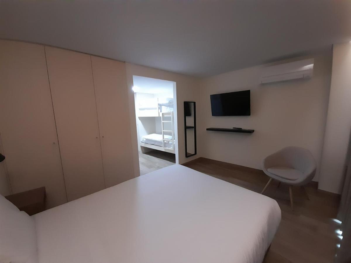 Casas Da Serra - Soeima Housing Алфандега-да-Фе Экстерьер фото