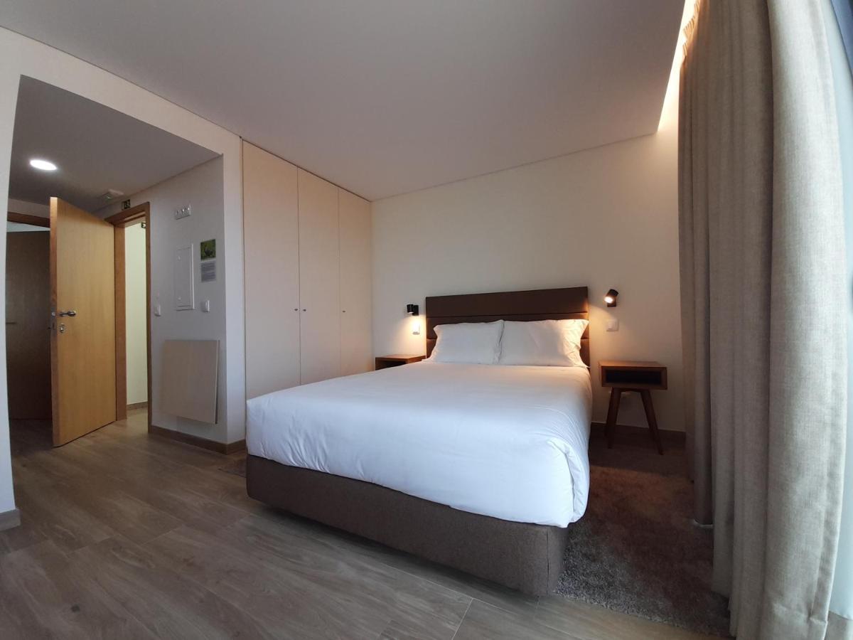 Casas Da Serra - Soeima Housing Алфандега-да-Фе Экстерьер фото
