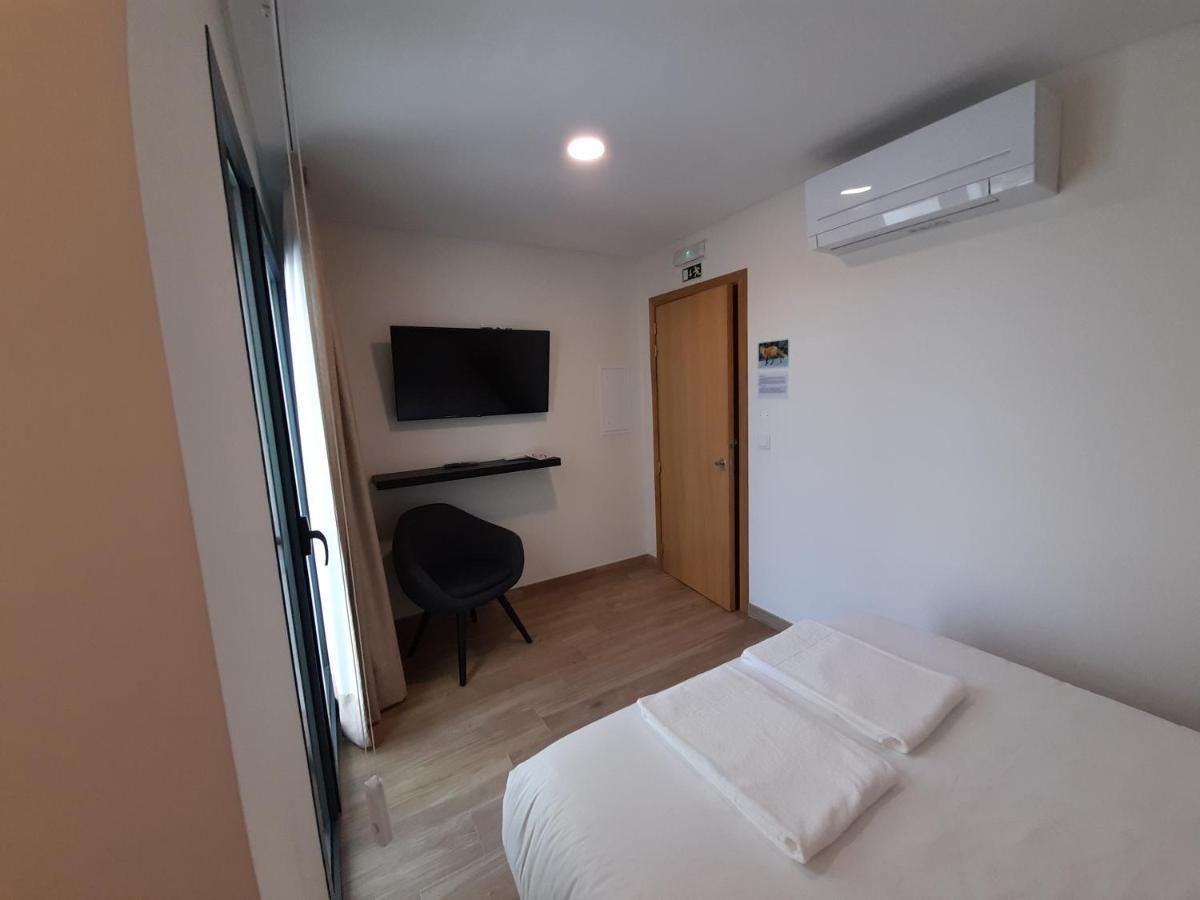 Casas Da Serra - Soeima Housing Алфандега-да-Фе Экстерьер фото
