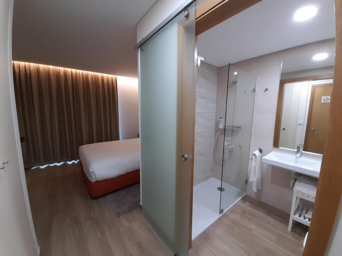 Casas Da Serra - Soeima Housing Алфандега-да-Фе Экстерьер фото