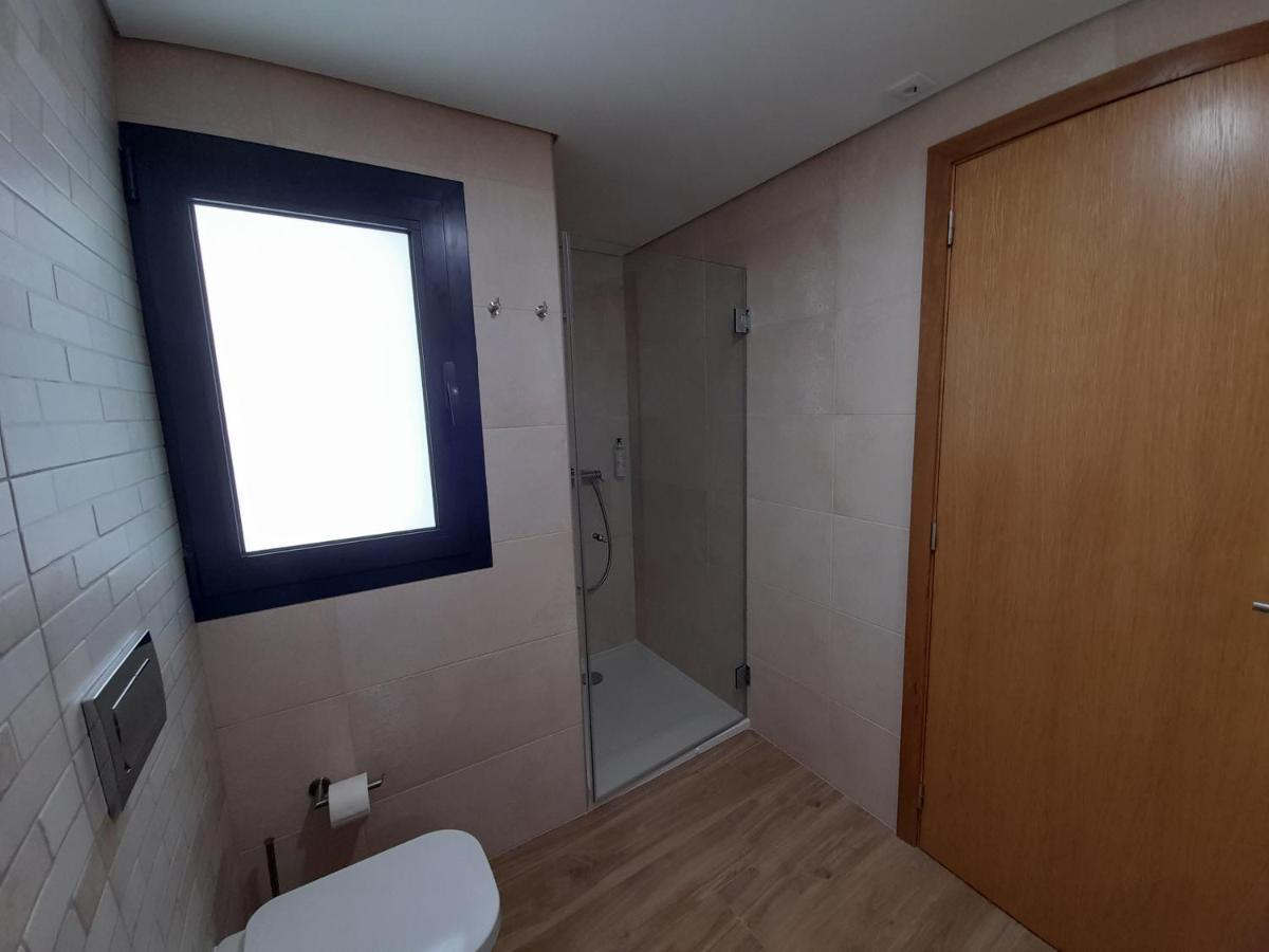 Casas Da Serra - Soeima Housing Алфандега-да-Фе Экстерьер фото