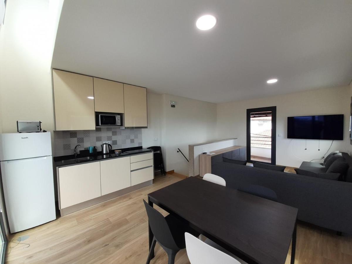 Casas Da Serra - Soeima Housing Алфандега-да-Фе Экстерьер фото