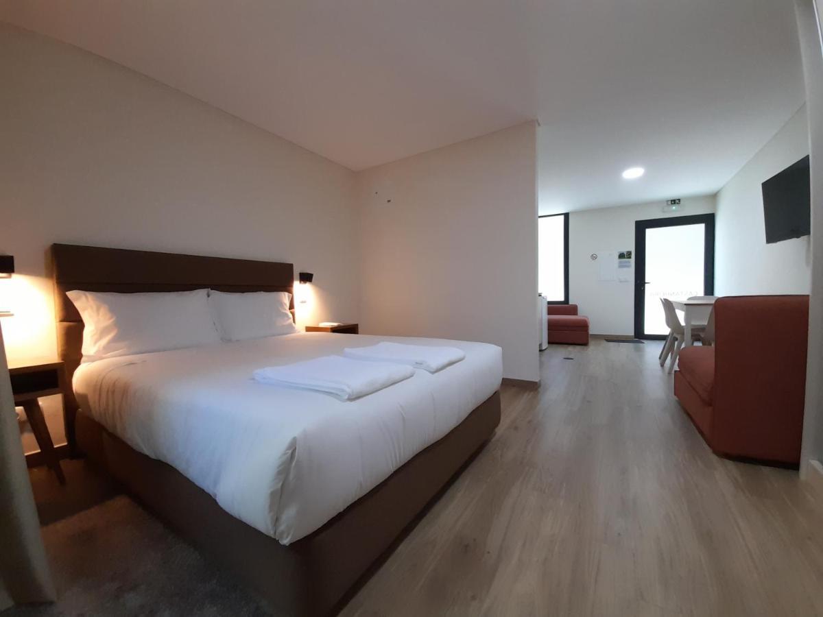 Casas Da Serra - Soeima Housing Алфандега-да-Фе Экстерьер фото