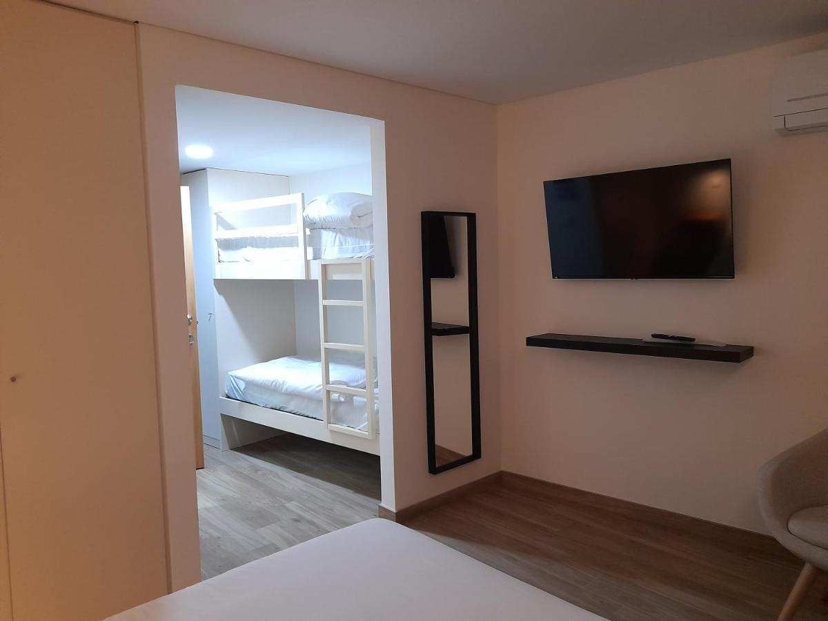 Casas Da Serra - Soeima Housing Алфандега-да-Фе Экстерьер фото