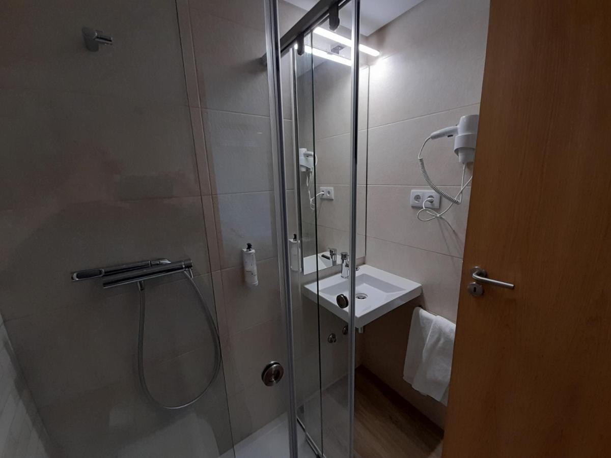 Casas Da Serra - Soeima Housing Алфандега-да-Фе Экстерьер фото