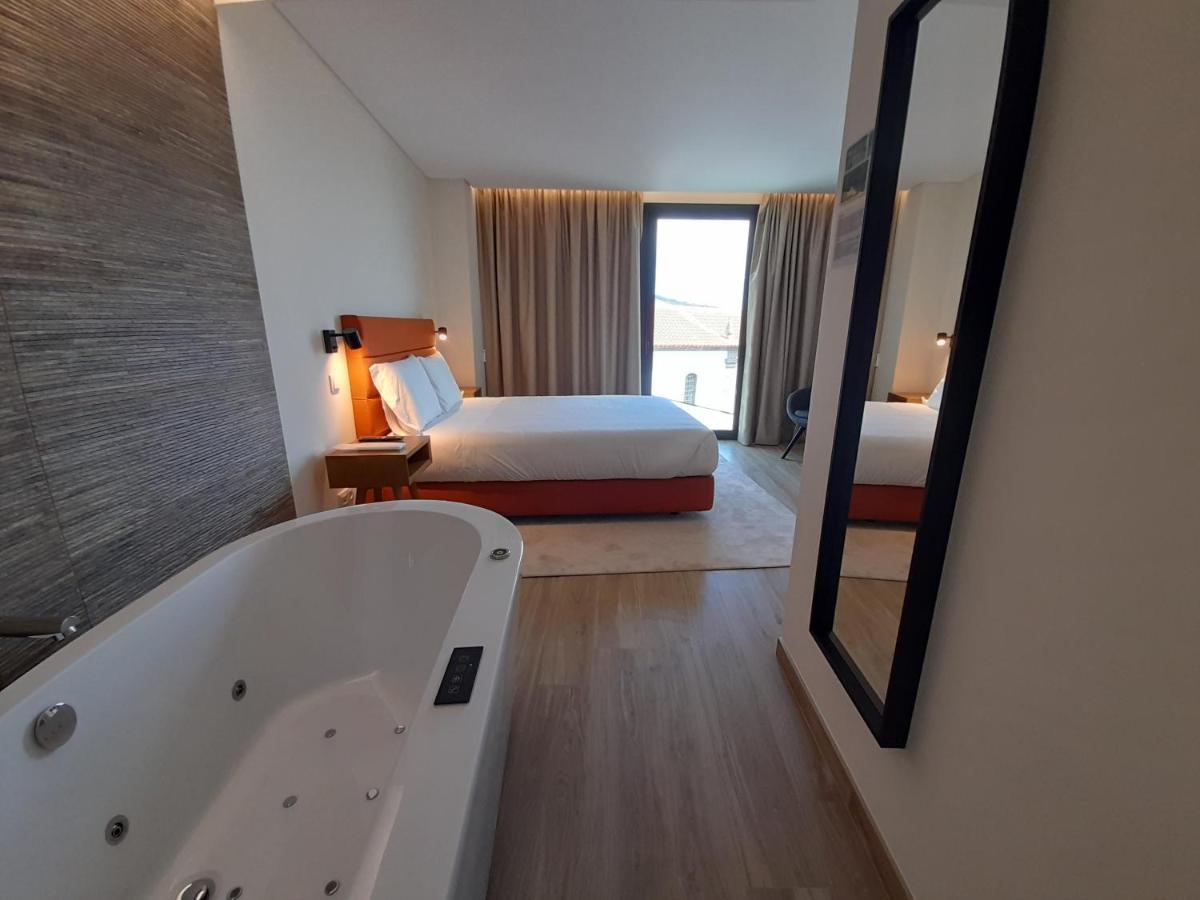 Casas Da Serra - Soeima Housing Алфандега-да-Фе Экстерьер фото