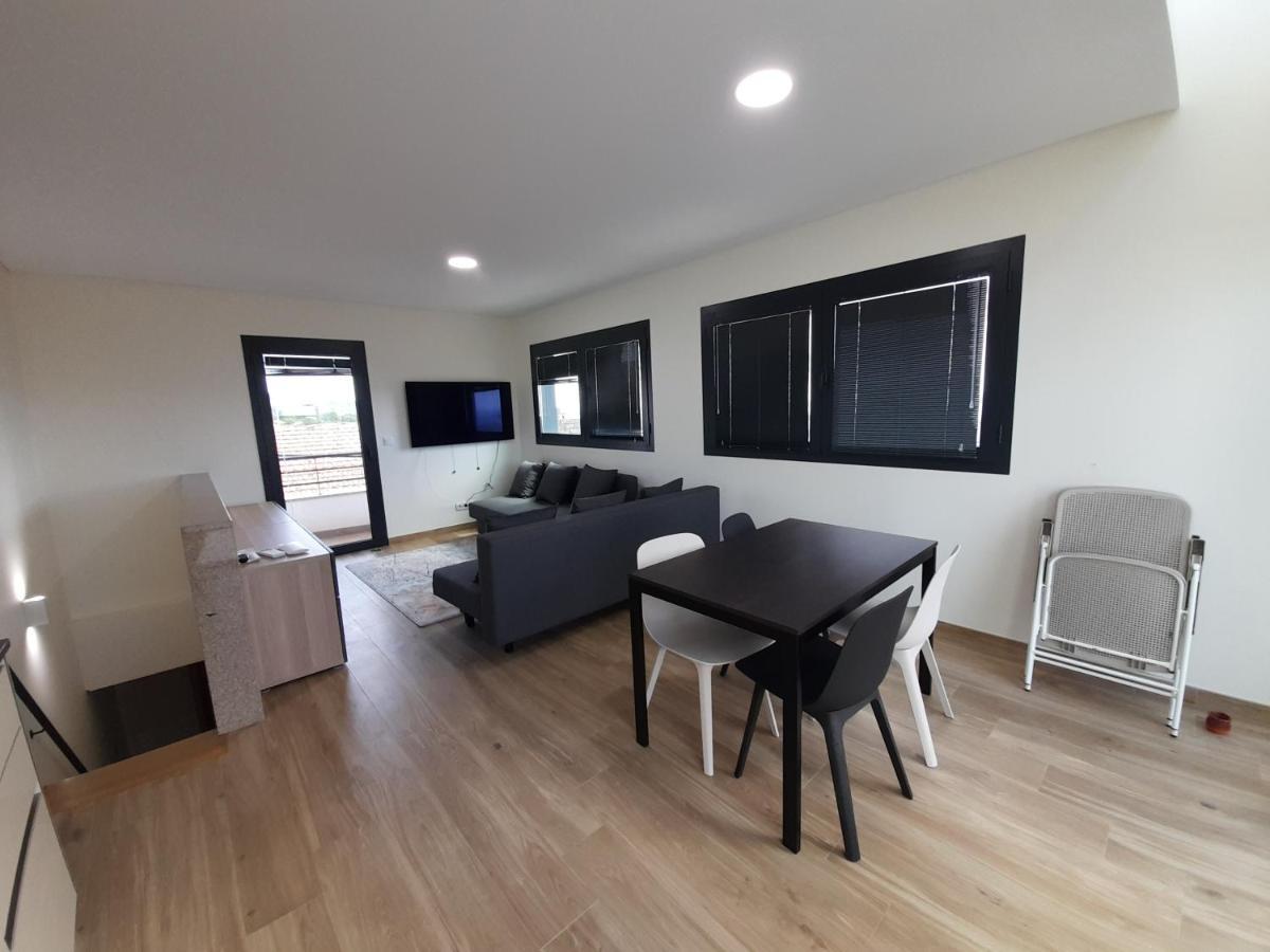 Casas Da Serra - Soeima Housing Алфандега-да-Фе Экстерьер фото