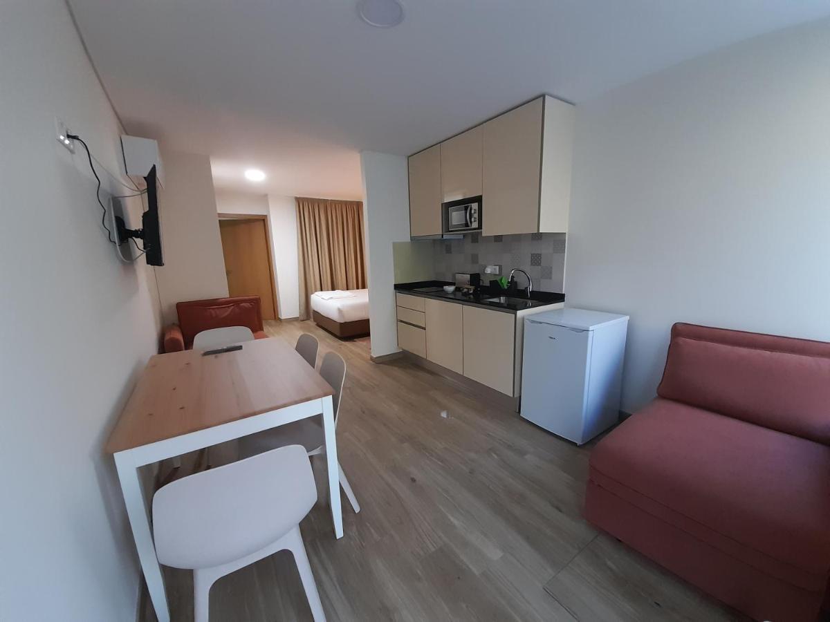 Casas Da Serra - Soeima Housing Алфандега-да-Фе Экстерьер фото
