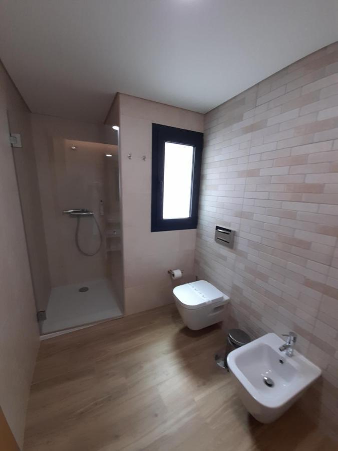 Casas Da Serra - Soeima Housing Алфандега-да-Фе Экстерьер фото