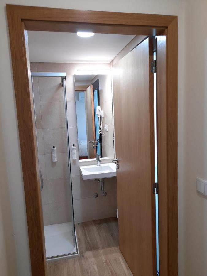 Casas Da Serra - Soeima Housing Алфандега-да-Фе Экстерьер фото