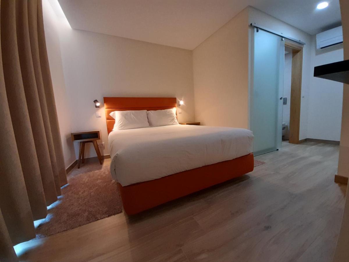 Casas Da Serra - Soeima Housing Алфандега-да-Фе Экстерьер фото