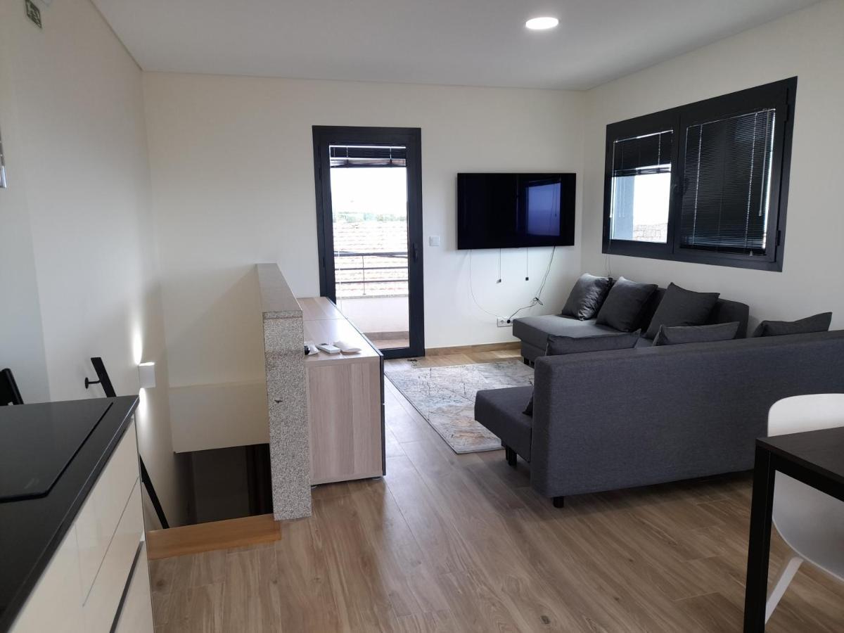 Casas Da Serra - Soeima Housing Алфандега-да-Фе Экстерьер фото
