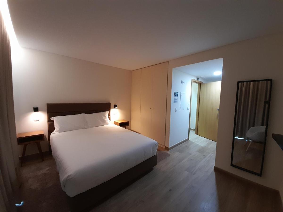 Casas Da Serra - Soeima Housing Алфандега-да-Фе Экстерьер фото