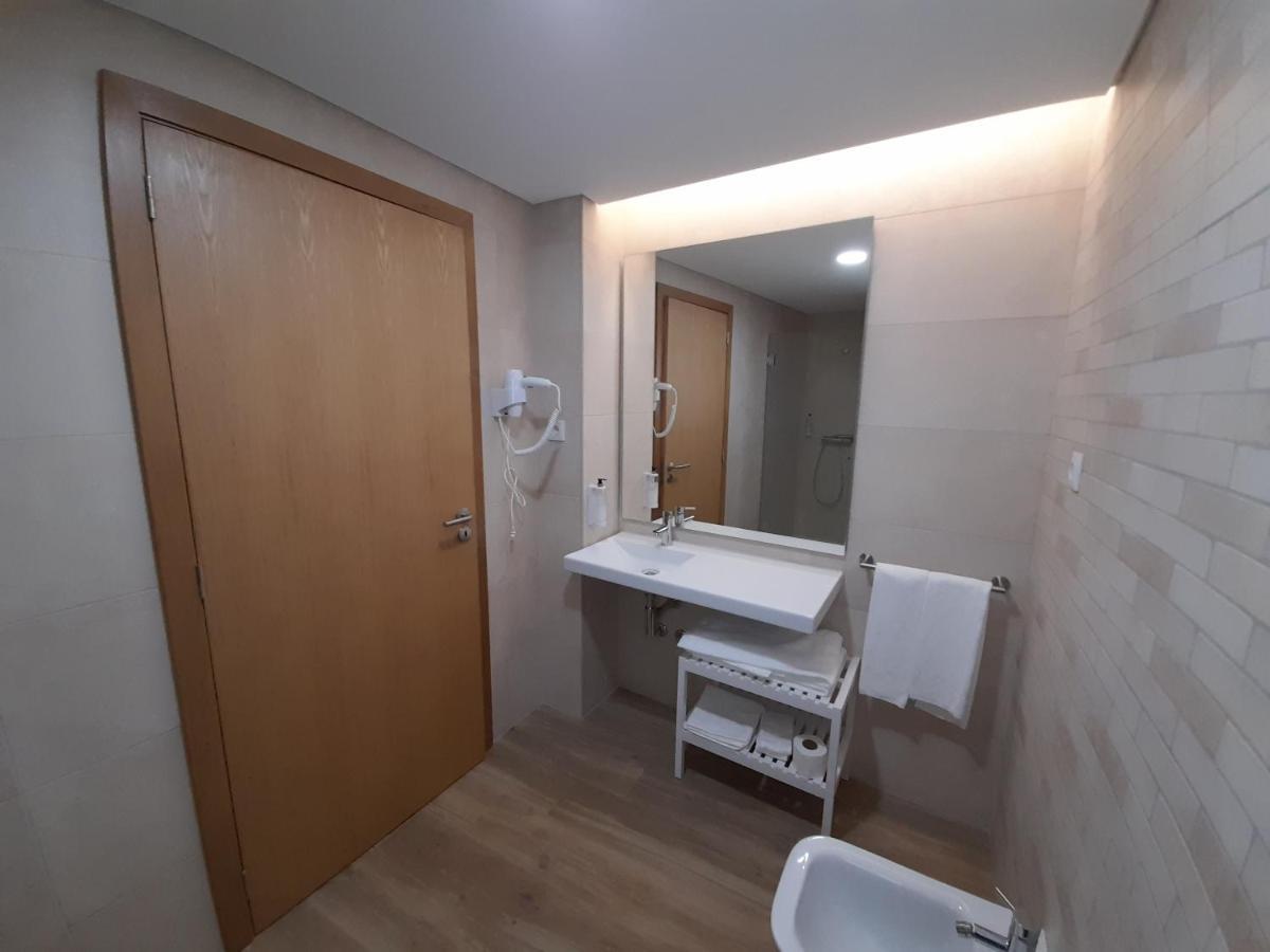 Casas Da Serra - Soeima Housing Алфандега-да-Фе Экстерьер фото