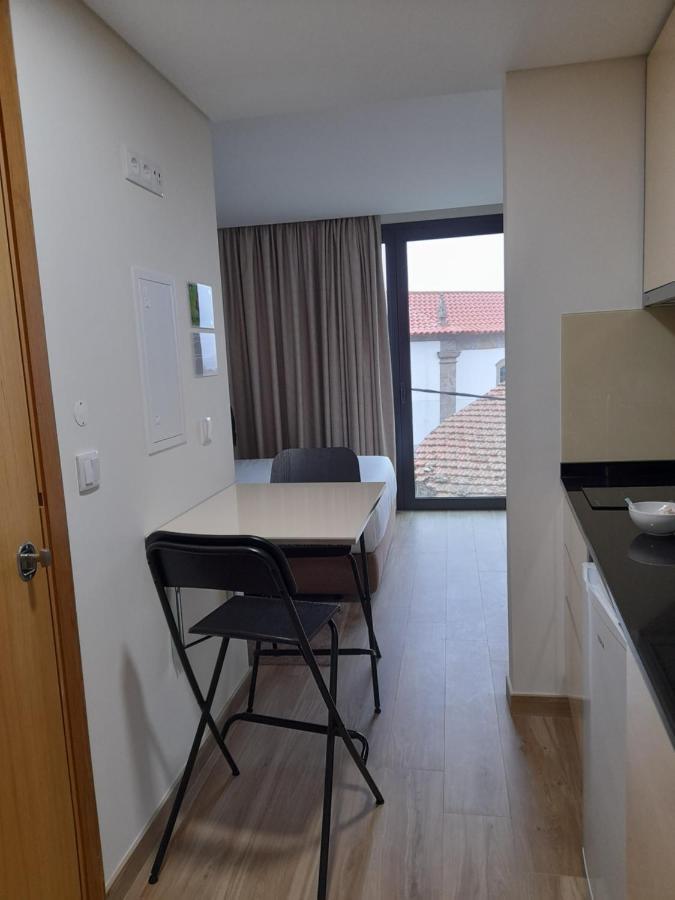 Casas Da Serra - Soeima Housing Алфандега-да-Фе Экстерьер фото